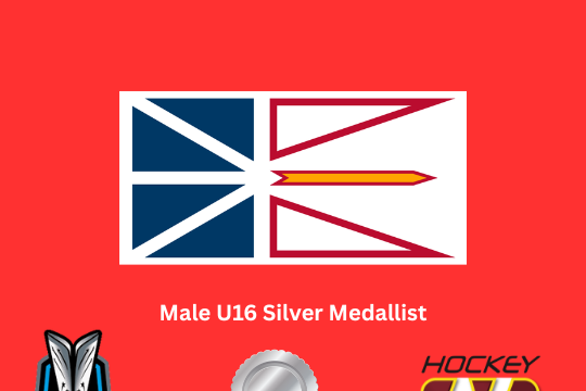 Wrap-Up: Male U16 Team Highlights Silver Win at the QMJHL Cup!