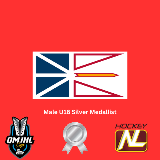 Wrap-Up: Male U16 Team Highlights Silver Win at the QMJHL Cup!