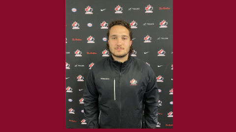 Hockey NL Virtual Coaching Conference: Featuring Zach Gilliam!