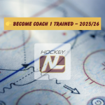 Become Coach 1 Trained – 2025/26