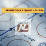 Become Coach 2 Trained – 2025/26