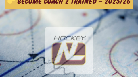Become Coach 2 Trained – 2025/26