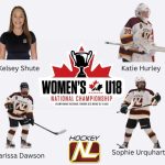 Home Ice Advantage: Team Atlantic’s Hockey NL Members Ready for 2025 U18 Nationals