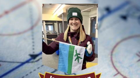 Congratulations to Coach Jenny Sullivan – October Female Coach of the Month!