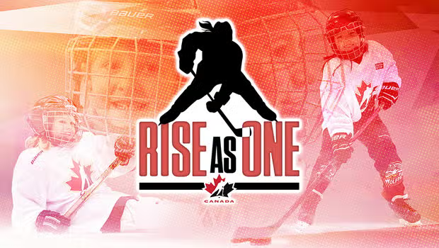 Blueprint published for building women’s and girls’ hockey in Canada