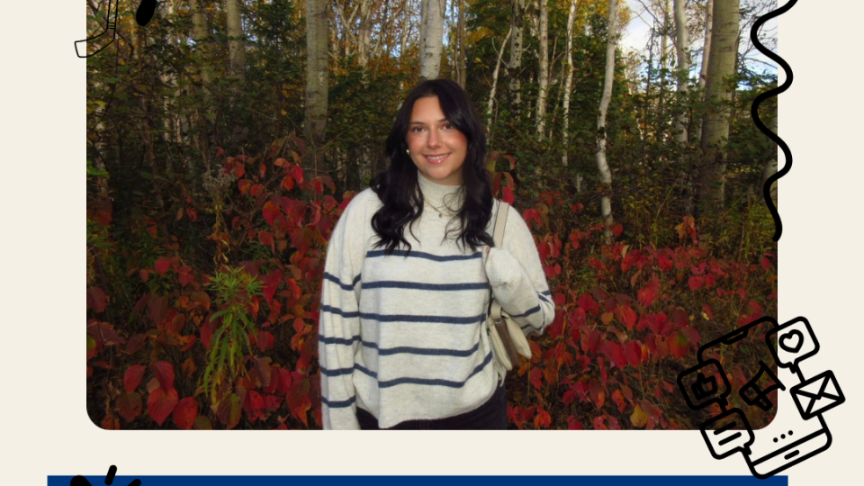 Welcome to the Team Olivia!