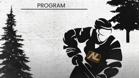 Staff Applications Now Open | 2026 High Performance Program