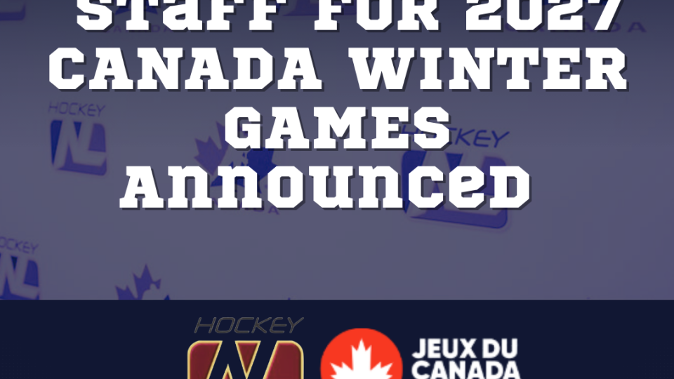 2027 CWG Staff Release