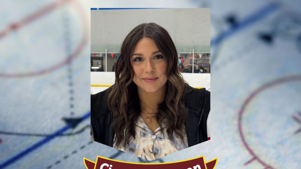 Female Coach Of The Month