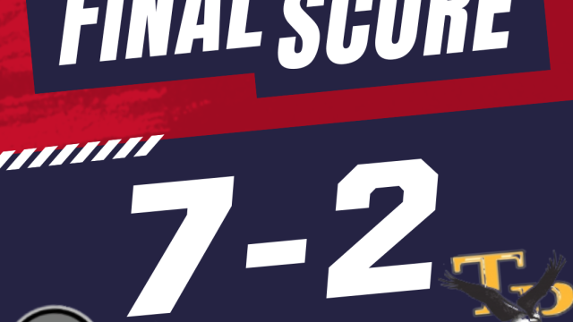 MUNN Insurance U16 AAA Provincials – Game 1