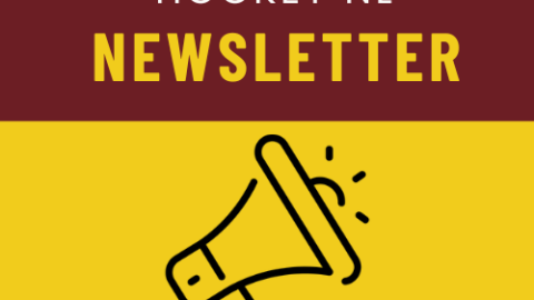 Hockey NL News Letter Out Now!