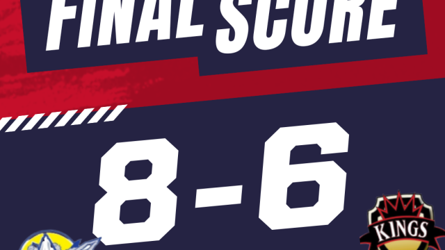 U13 AAA Provincials Game 2