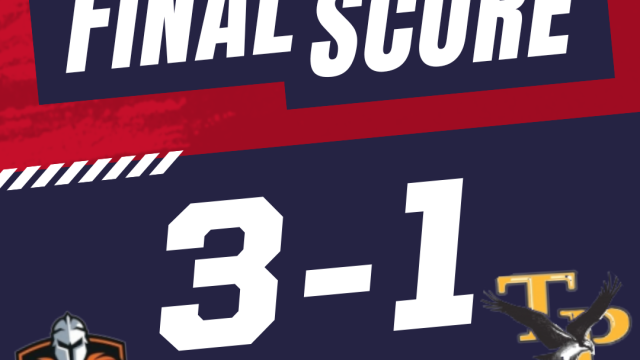 U13 AAA Provincials Tripen vs Knights Game Recap