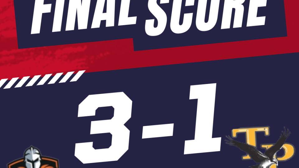 U13 AAA Provincials Tripen vs Knights Game Recap