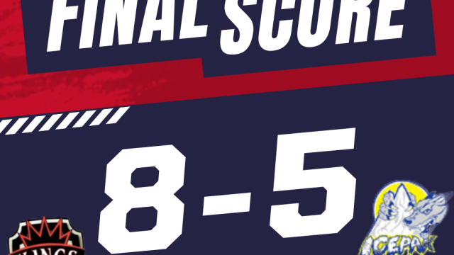 U13 AAA Playoffs Central vs Western Game Recap