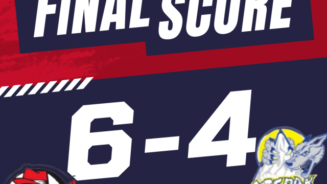 U13 AAA Provincials Central vs Hitmen Game Recap