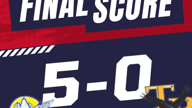 U13 AAA League Playoffs Tripen vs Central Game Recap