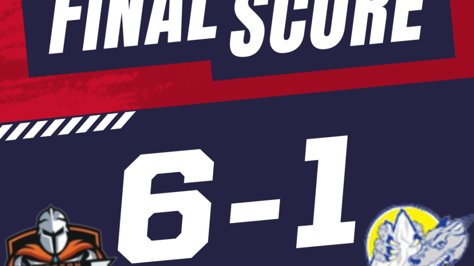 U13 AAA Playoffs Semi Final Game Central vs Knights Game Recap