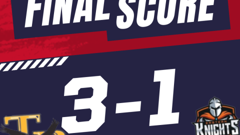 U15 AAA Provincials Bronze Medal Game Recap