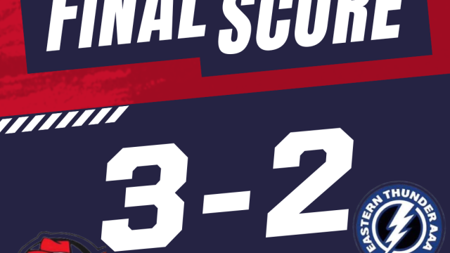 MUNN Insurance U15 AAA Provincials Winner The Eastern Hitmen