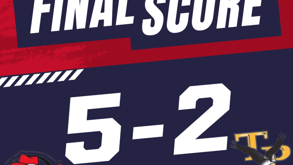 U15 AAA Provincials Tripen vs Hitmen Game Recap