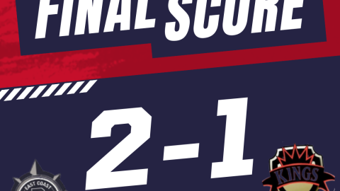 U16 AAA Bronze Medal Game Western vs Blizzards Game Recap