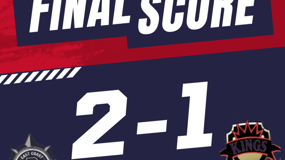 U16 AAA Bronze Medal Game Western vs Blizzards Game Recap