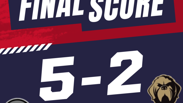 U16 AAA Provincials Central vs Growlers Game Recap