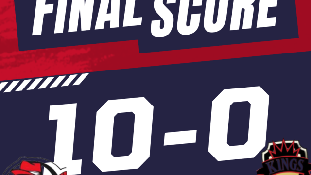 U13 AAA Provincials Hitmen vs Western Game Recap