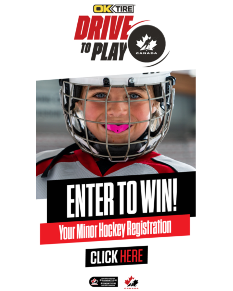 Drive To Play Program is Back!