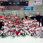 Congratulations to the St. John’s Caps