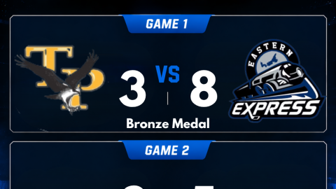 2026 Under 15 ATLANTIC CHAMPIONSHIPS – DAY 4 RECAP