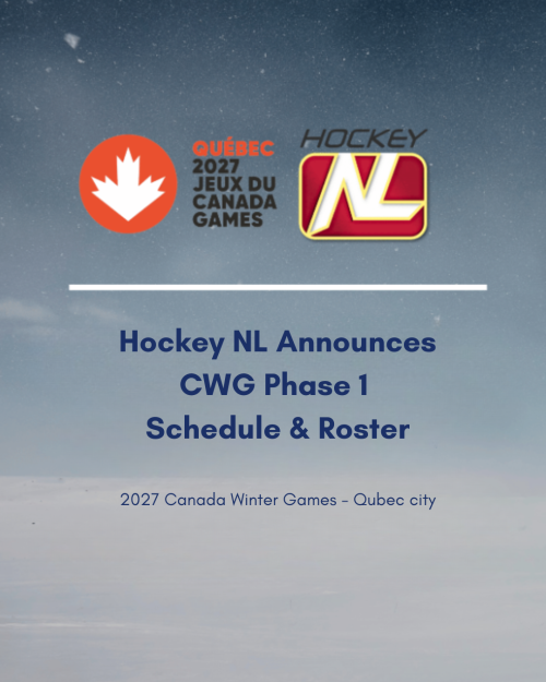 CWG Phase 1 Schedules & Rosters Released