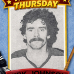 Throw back Thursday!