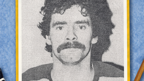 Throw back Thursday!