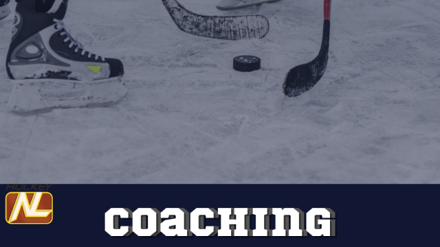 The coaching staffs for the 2026 High Performance Program