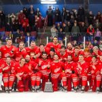 Herder Champs The Deer Lake Red Wings!