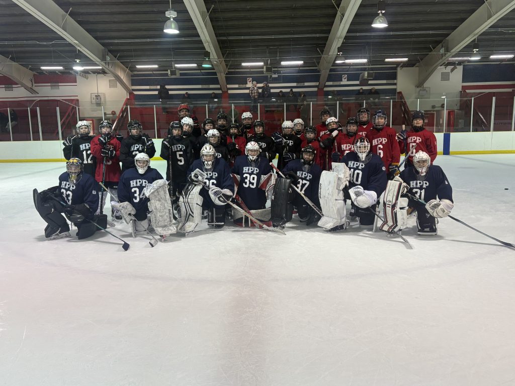 2026 Labrador HPP Spring ID Camp