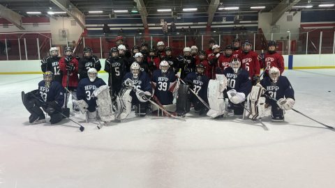 2026 Labrador HPP Spring ID Camp