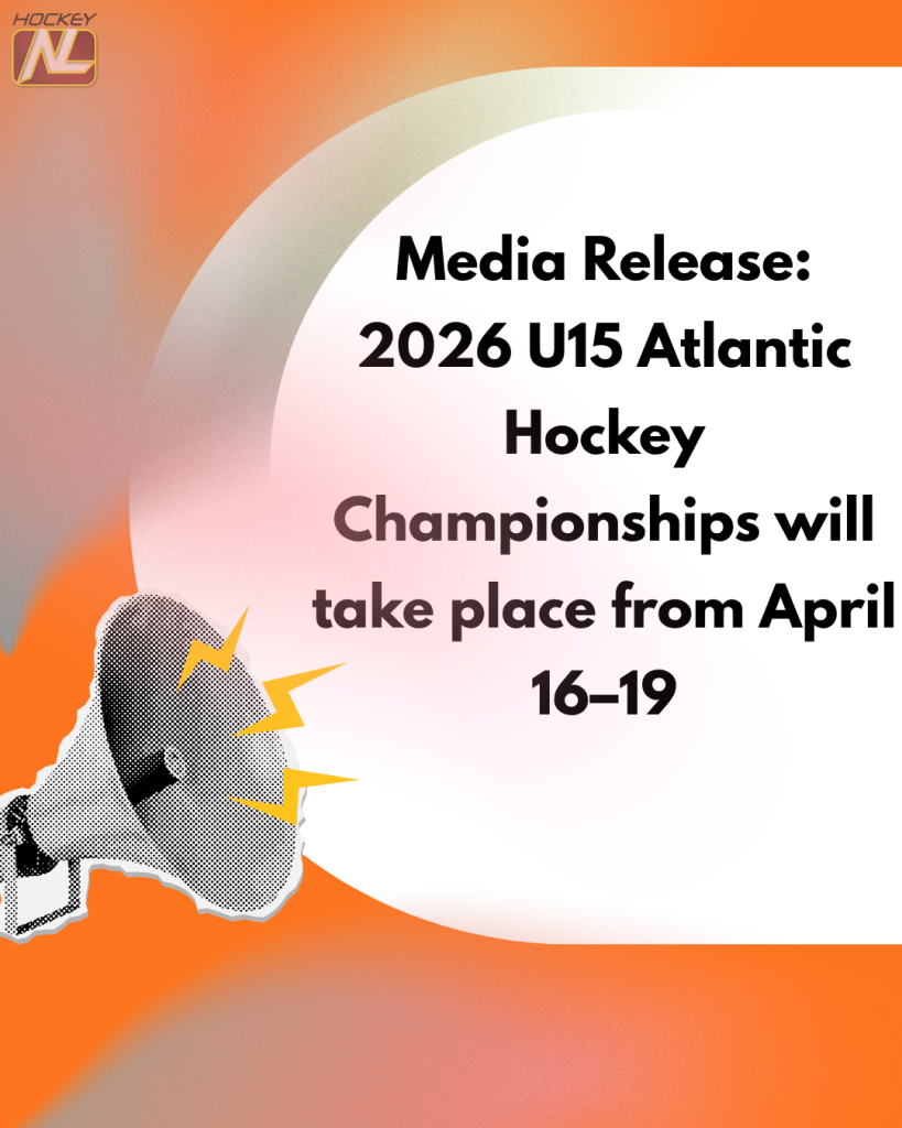 2026 U15 Atlantic Hockey Championship