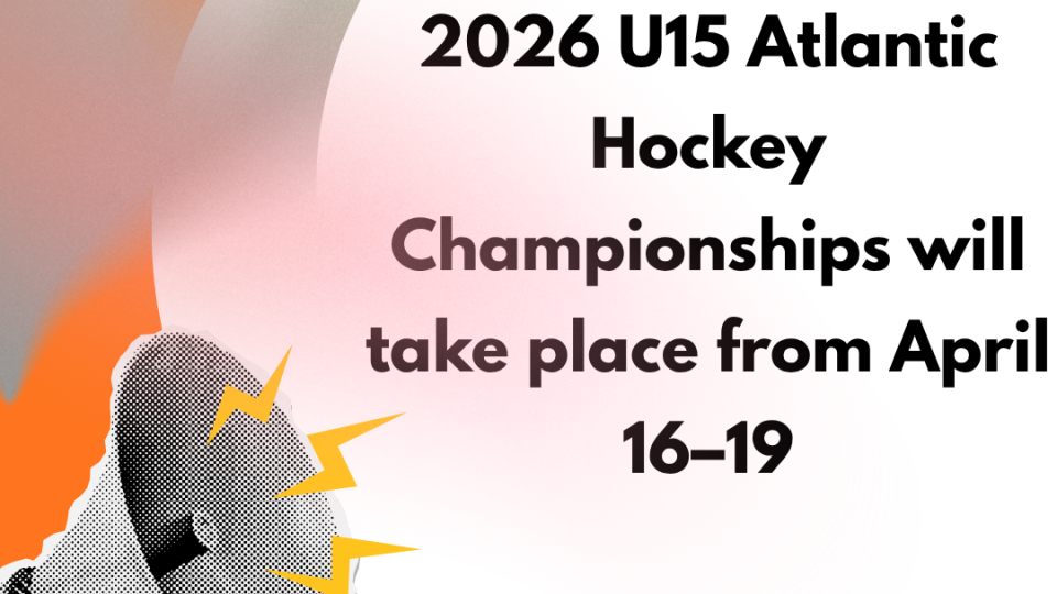 2026 U15 Atlantic Hockey Championship