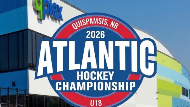 HALIFAX McDONALD’S CLAIM U18 ATLANTIC CHAMPIONSHIP