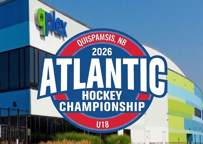 HALIFAX McDONALD’S CLAIM U18 ATLANTIC CHAMPIONSHIP