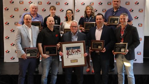 HOCKEY NL ANNOUNCES 2025-2026 ANNUAL AWARD WINNERS
