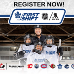 REGISTRATION NOW OPEN FOR FIRST SHIFT