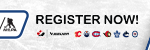 REGISTRATION NOW OPEN FOR FIRST SHIFT!