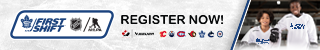REGISTRATION NOW OPEN FOR FIRST SHIFT!