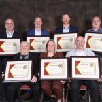Hockey NL Inducts 8 New Members into the Hall of Fame