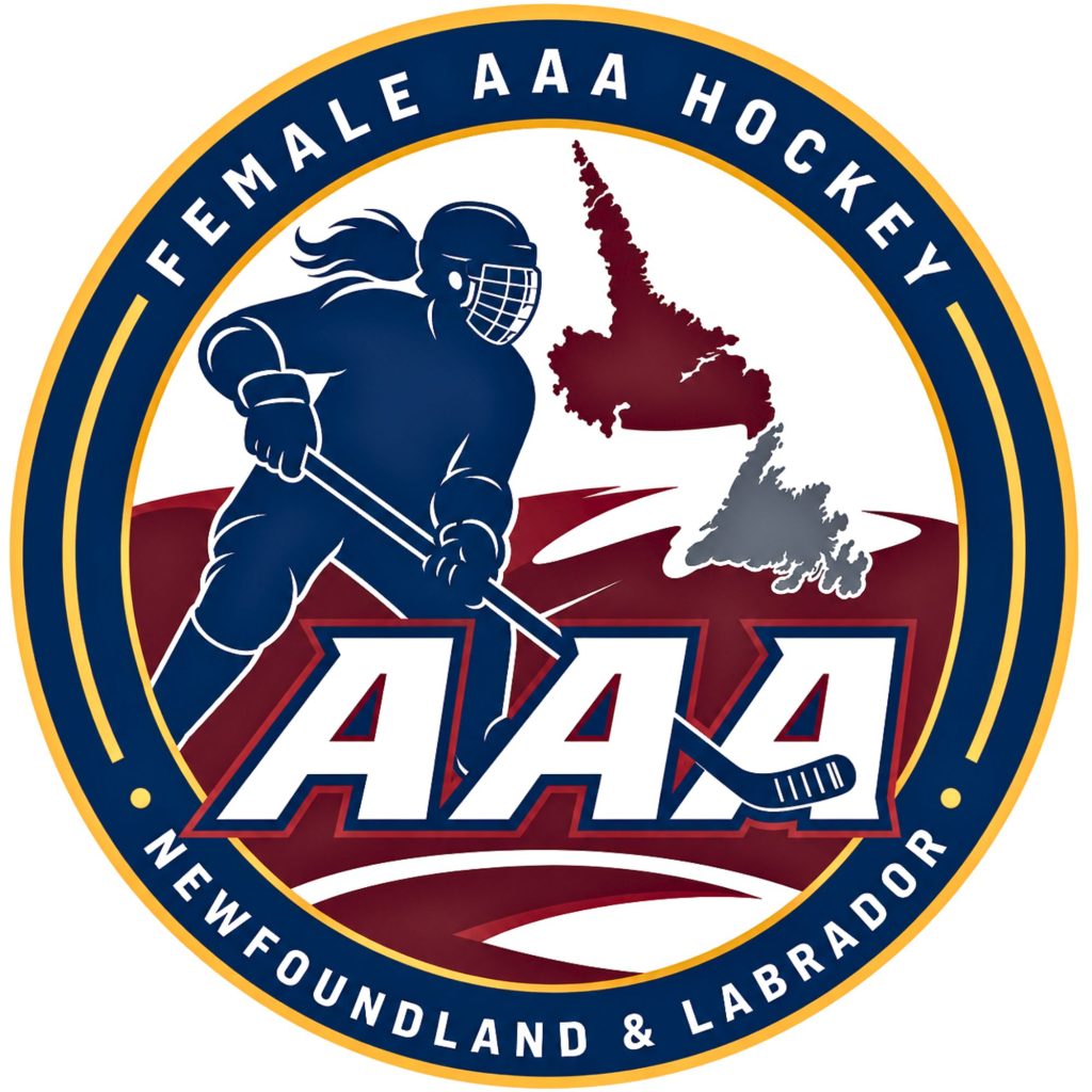 2026-2027 Female AAA Season Dates