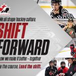 The Shift Forward: Evolving Hockey Culture Mandatory Online Program